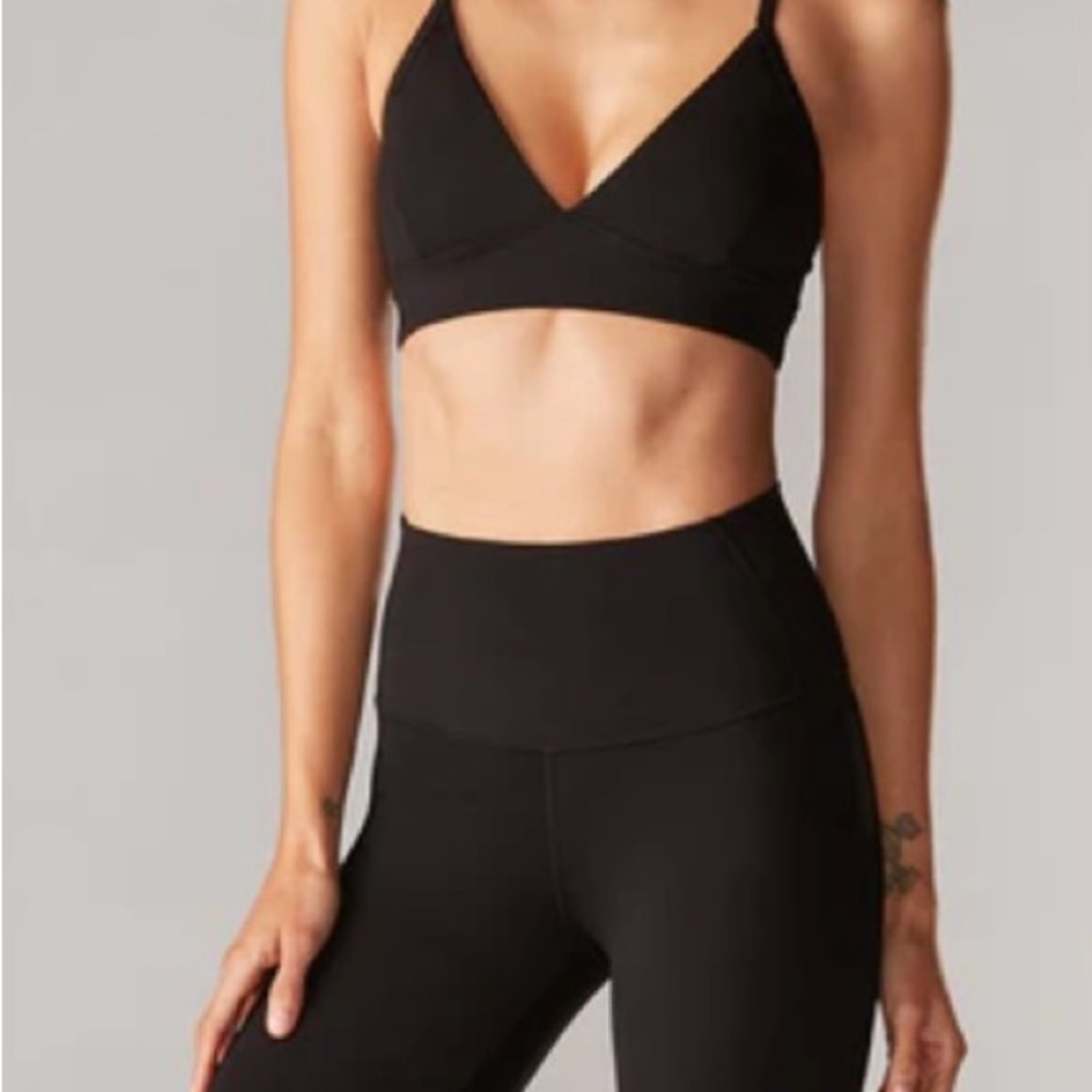TAVI Active Studio Bra